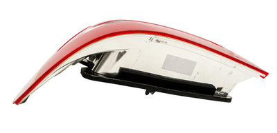 Left Tail Light <br>03-05 Mercedes-Benz CLK320