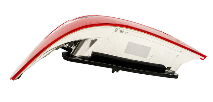 Left Tail Light <br>03-05 Mercedes-Benz CLK320