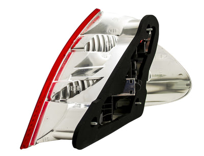 Left Tail Light <br>03-05 Mercedes-Benz CLK320