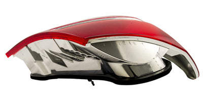 Left Tail Light <br>03-05 Mercedes-Benz CLK320
