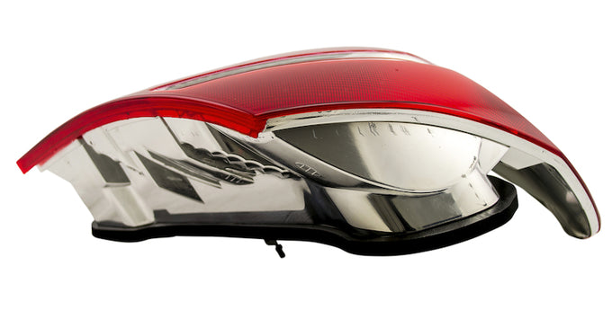 Left Tail Light <br>03-05 Mercedes-Benz CLK320
