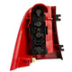Right Tail Light <br>02-05 Mercedes-Benz ML320