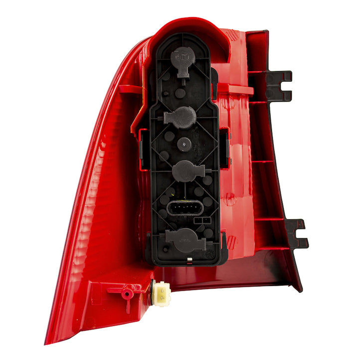 Right Tail Light <br>02-05 Mercedes-Benz ML320