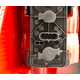 Right Tail Light <br>02-05 Mercedes-Benz ML320