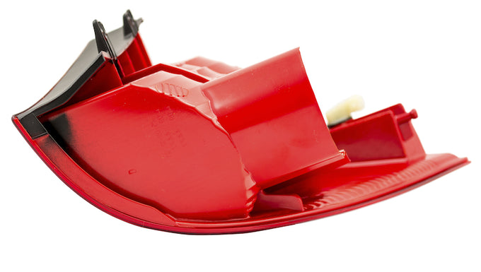 Right Tail Light <br>02-05 Mercedes-Benz ML320