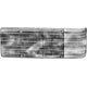 Combination Rearlight 2Sd <br> Universal