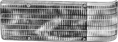 Combination Rearlight 2Sd <br> Universal