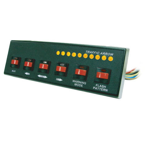 Control Unit 5Ds <br> Universal