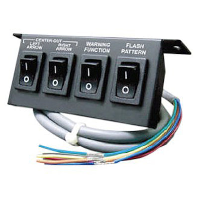 Control Unit 6Gh <br> Universal