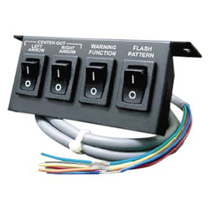 Control Unit 6Gh <br> Universal