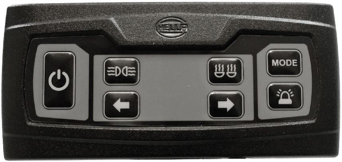 Control Unit/ Lights 5Ds <br> Universal
