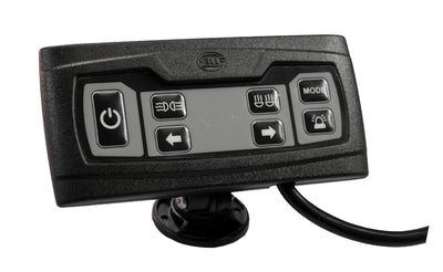 Control Unit/ Lights 5Ds <br> Universal