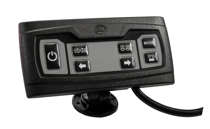Control Unit/ Lights 5Ds <br> Universal