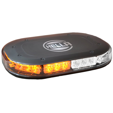 Warning Light 1Lx <br> Universal