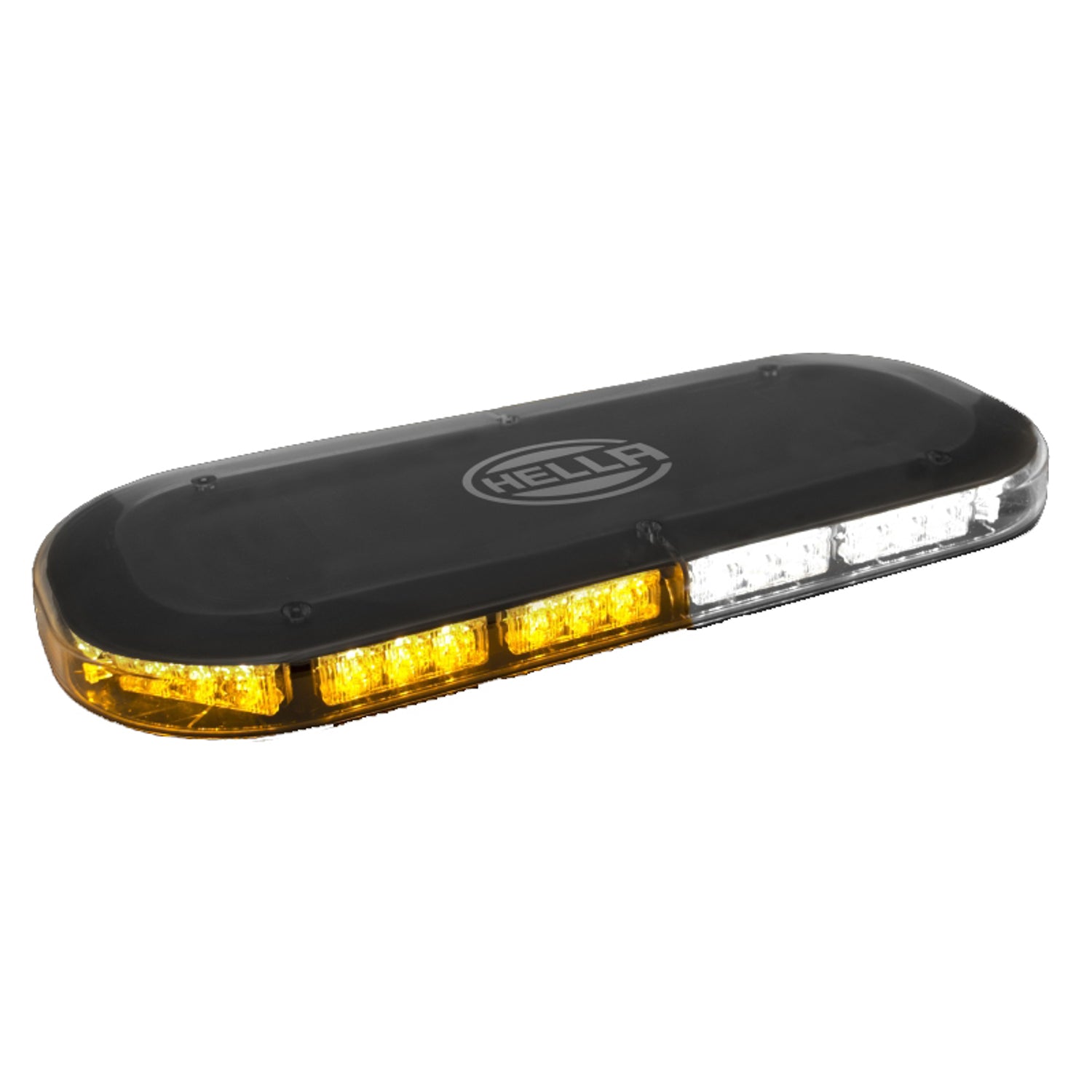 Warning Light 1Lx <br> Universal