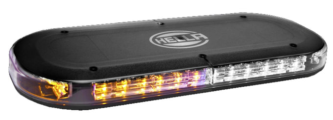 Warning Light 1Lx <br> Universal