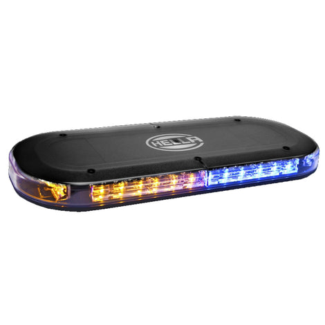 Warning Light 1Lx <br> Universal