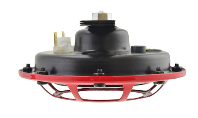 Supertone Horn 12V 500 Hz High-Tone w/ Bracket <br> Universal