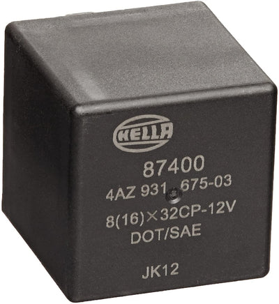 Flasher 3 Pin Auto Or Hd <br> Universal