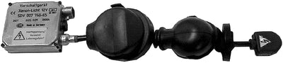 12V BXD Xen Ballast Unit <br> Universal