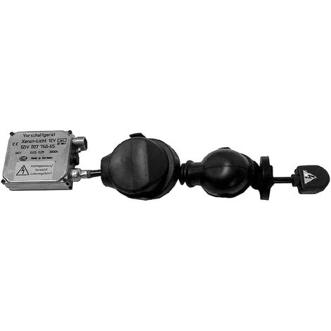 Xen Ballast Unit Gen 3 12V 90 Deg <br> Universal