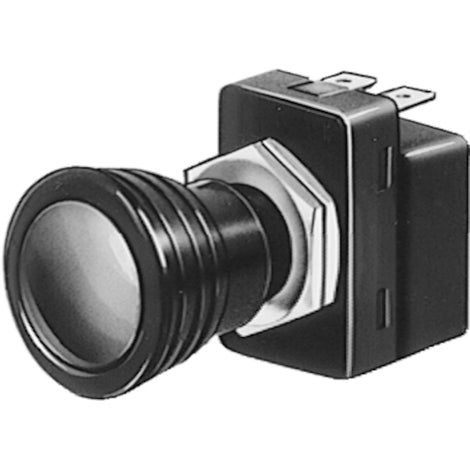 Switch Pull Spst Amb 12V <br> Universal