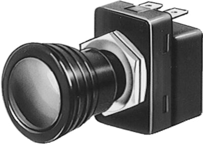 Switch Pull Spst Amb 12V <br> Universal