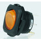 Switch Rocker Spst Inc Amb <br> Universal