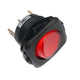 Switch Rocker Spst Inc Red <br> Universal