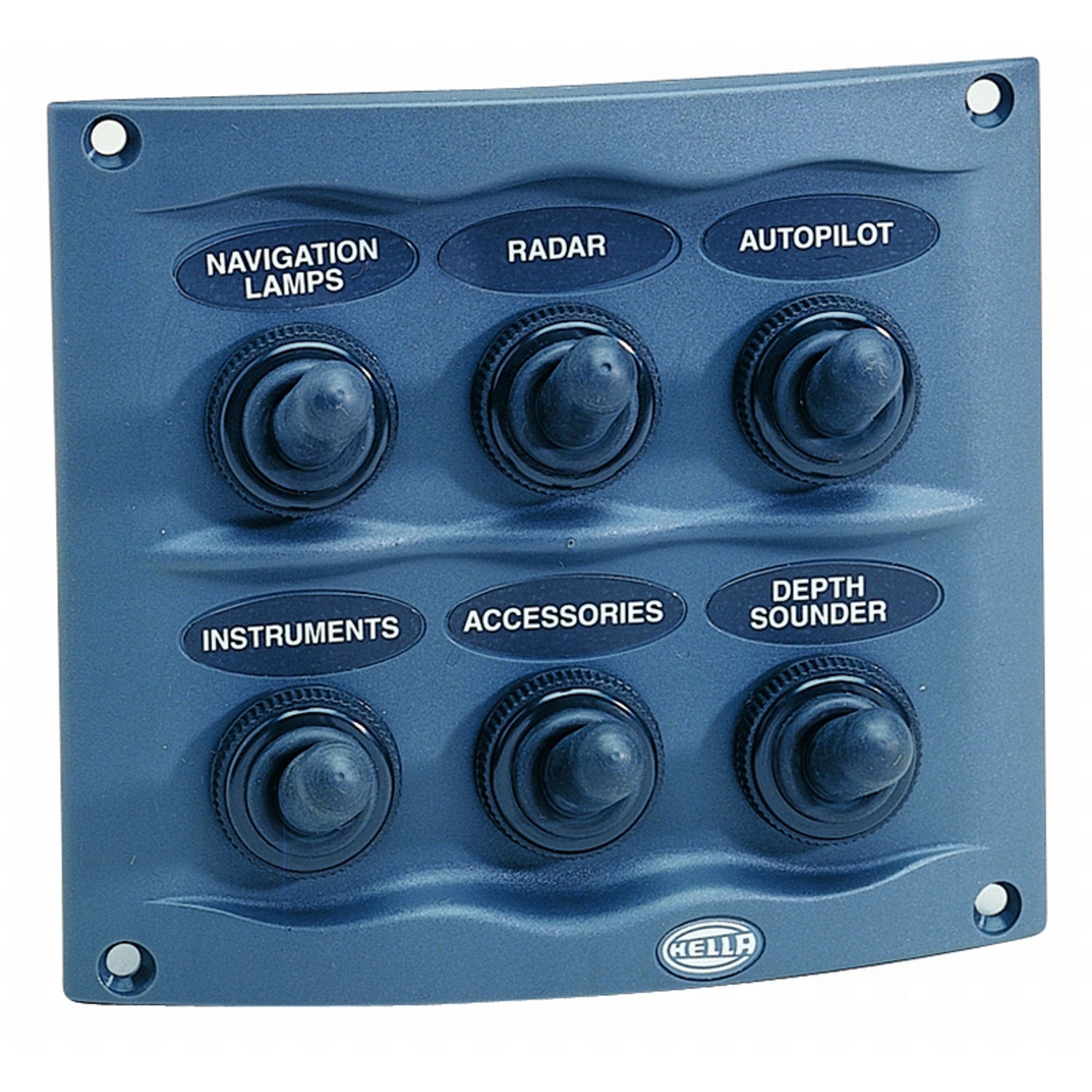Switch 6Gh <br> Universal
