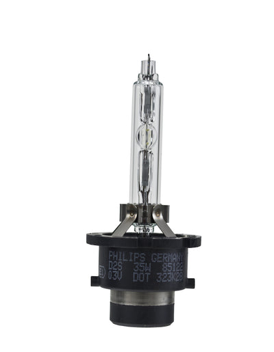 D2S 35W High Intensity Discharge Capsule <br> Universal