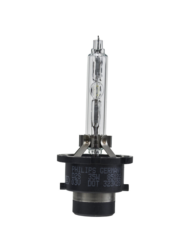 D2S 35W High Intensity Discharge Capsule <br> Universal