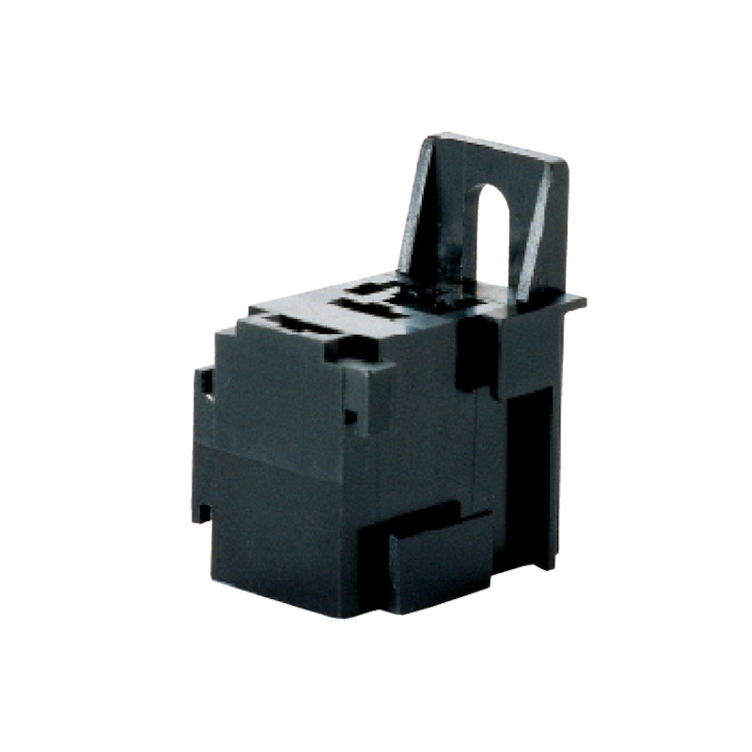 Relay Socket Micro 5 Term Bkt 1 <br> Universal