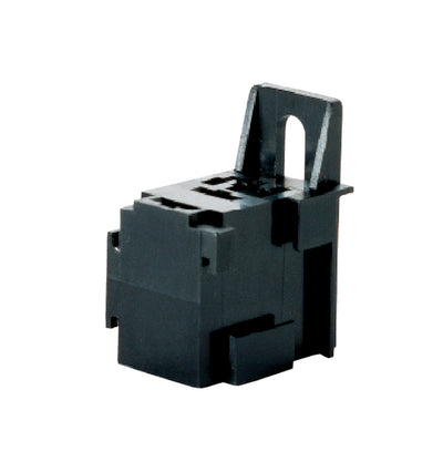 Relay Socket Micro 5 Term Bkt 1 <br> Universal