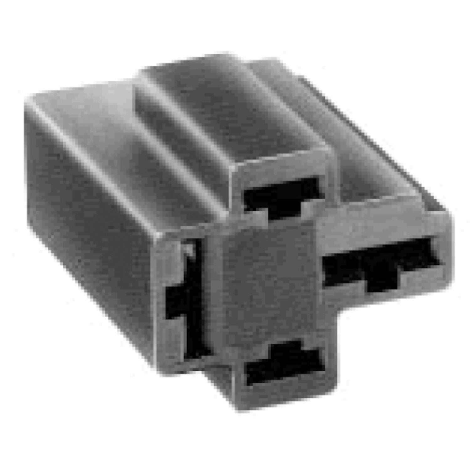 Relay Socket 70A 4 Term Hrns 1 <br> Universal
