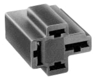 Relay Socket 70A 4 Term Hrns 1 <br> Universal