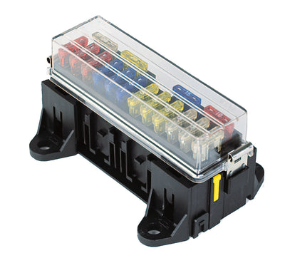 Fuse Box 16 Way Kit <br> Universal