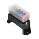 6-Way Axial Single Fuse Box <br> Universal