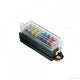 Fuse Box 8 Way Axial Single <br> Universal