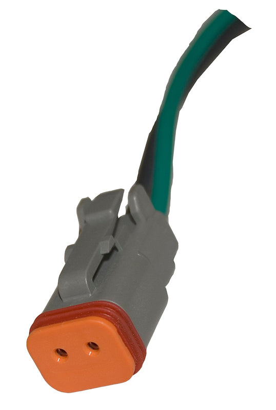 300MM W/DT Conn 2 Pin PGTL <br> Universal