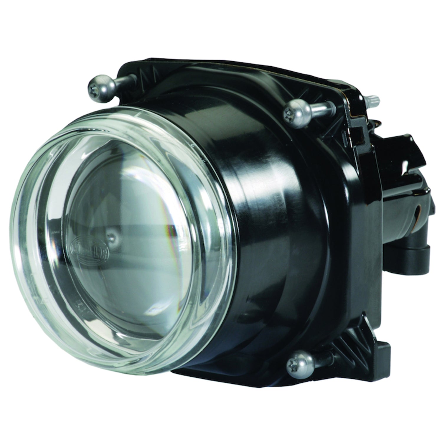 90mm Bi-Halogen / Bi-Xenon V2 Shutter Pigtail <br> Universal
