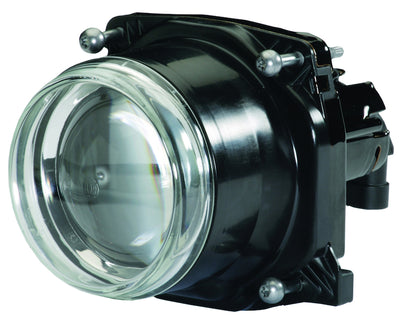 90mm Bi-Halogen / Bi-Xenon V2 Shutter Pigtail <br> Universal