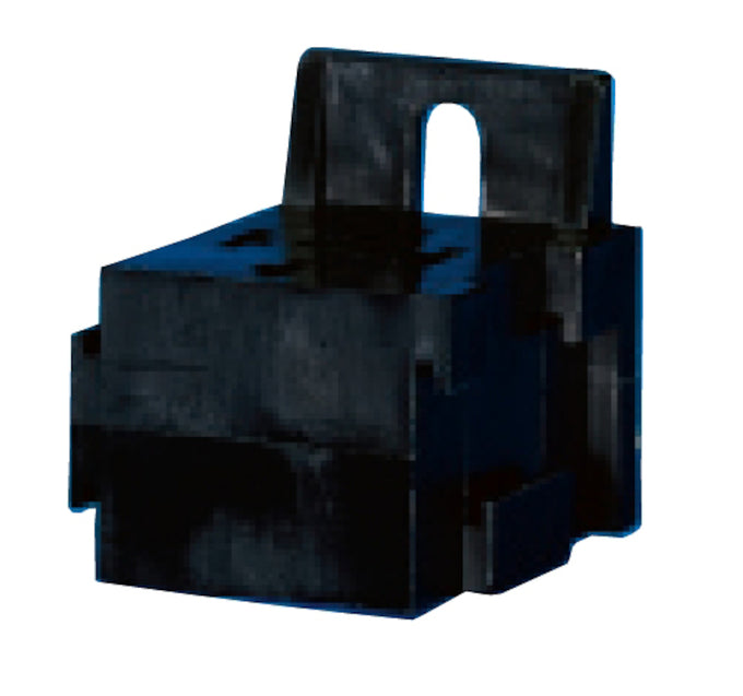 Relay Socket Mini 5 Term Bkt 1 <br> Universal