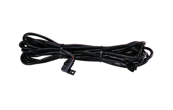 High Performance Halogen Wiring Harness <br> Universal
