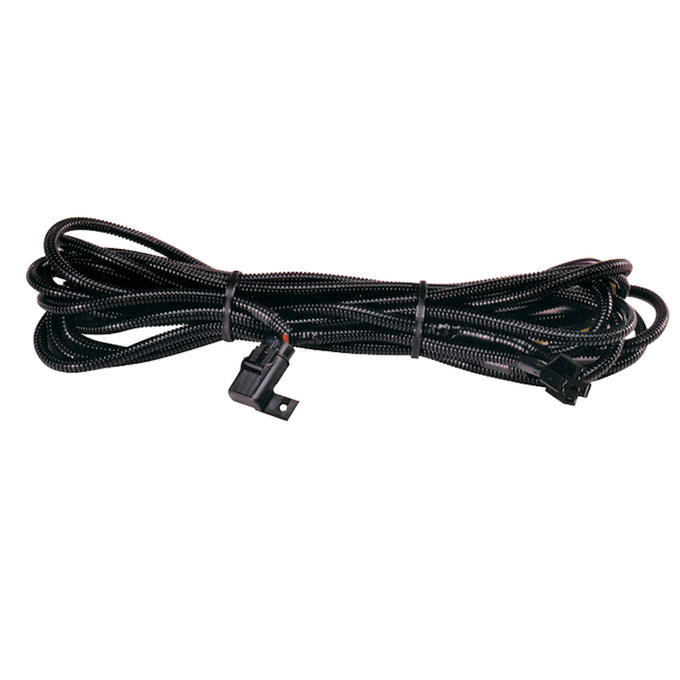 High Performance Halogen Wiring Harness <br> Universal
