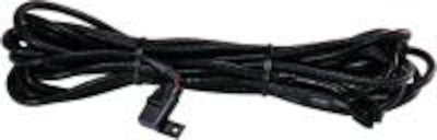High Performance Halogen Wiring Harness <br> Universal