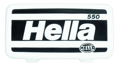 Auxiliary Lighting Stone Shield 550 Polybagged <br> Universal