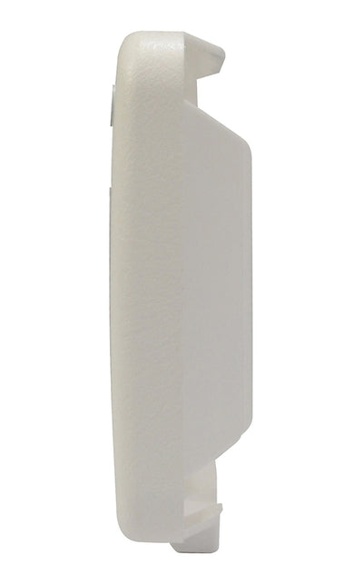 Auxiliary Lighting Stone Shield 550 Polybagged <br> Universal