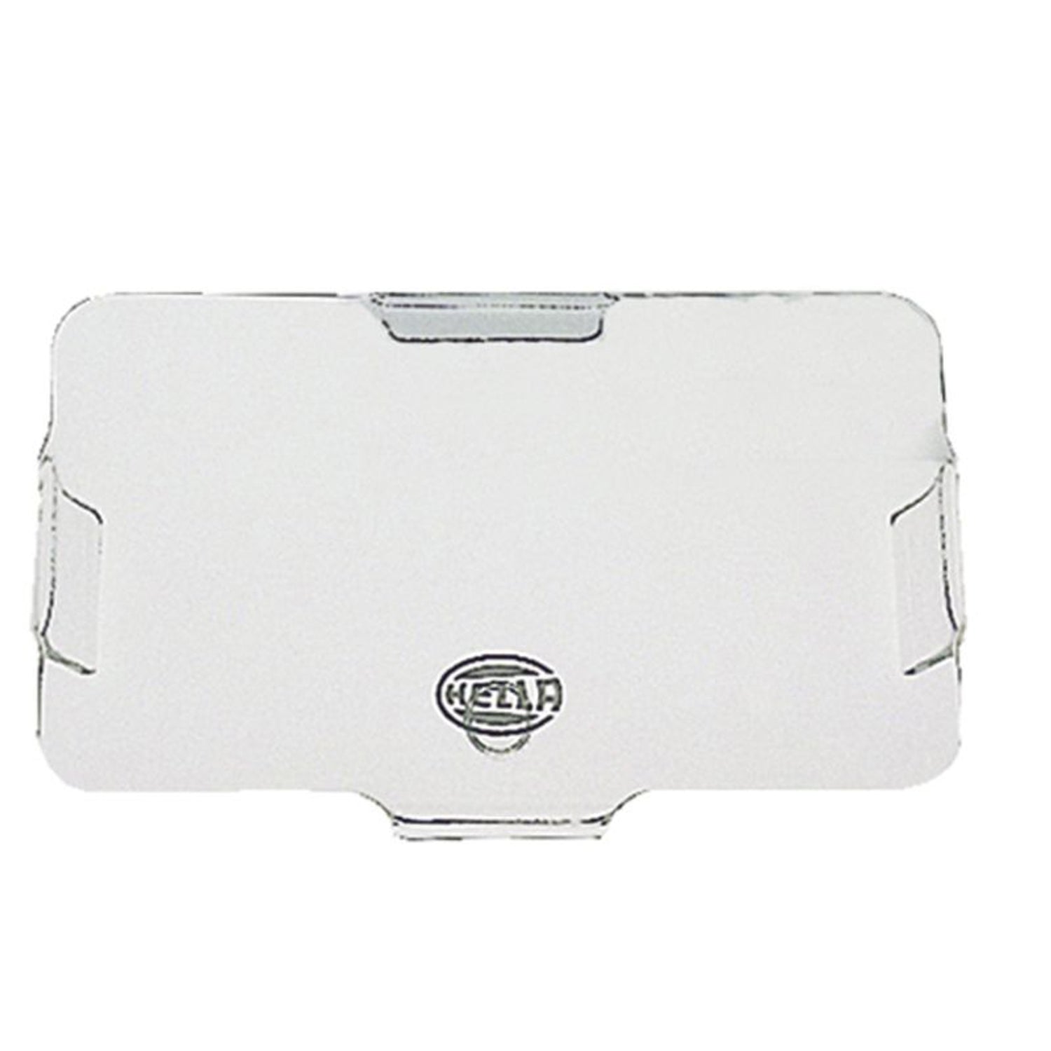 Clear Cover - COMET 450 9HD <br> Universal