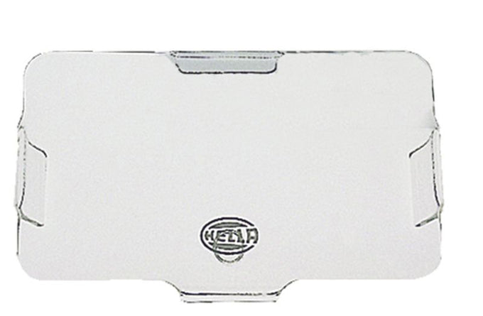 Clear Cover - COMET 450 9HD <br> Universal